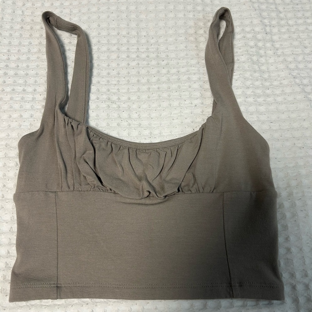 Artizia Wilfred Free Orbit Tank